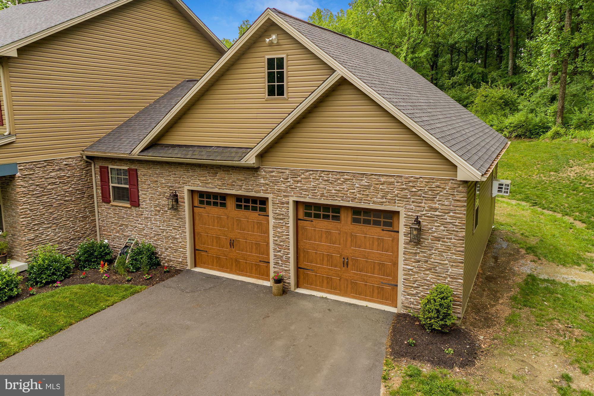 7539 Ridge Road Frederick, MD 21702 - Photo 8 of 69