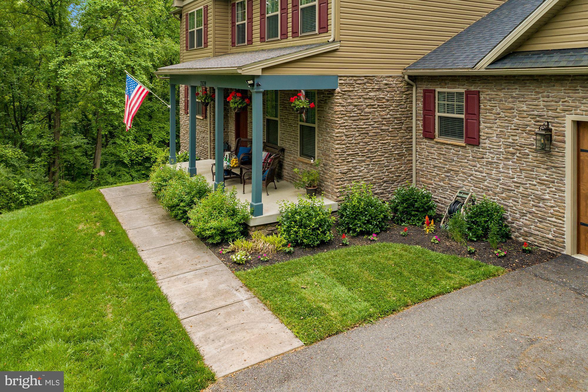 7539 Ridge Road Frederick, MD 21702 - Photo 10 of 69