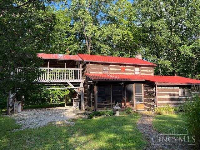 292 Larry Baynum Road West Union, OH 45693 - Photo 22 of 27