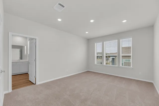 $315,990 | 1015 Vista View Drive, Unit 101, Georgetown, TX 78626