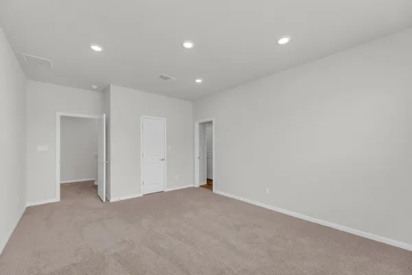 $309,990 | 1015 Vista View Drive, Unit 101, Georgetown, TX 78626
