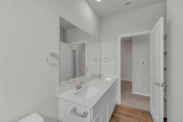 $315,990 | 1015 Vista View Drive, Unit 101, Georgetown, TX 78626