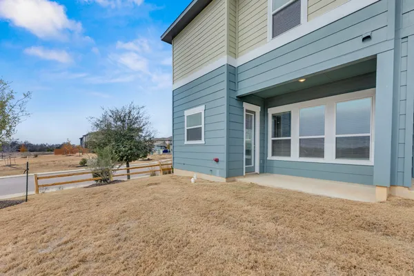 $309,990 | 1015 Vista View Drive, Unit 101, Georgetown, TX 78626