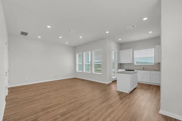 $315,990 | 1015 Vista View Drive, Unit 101, Georgetown, TX 78626