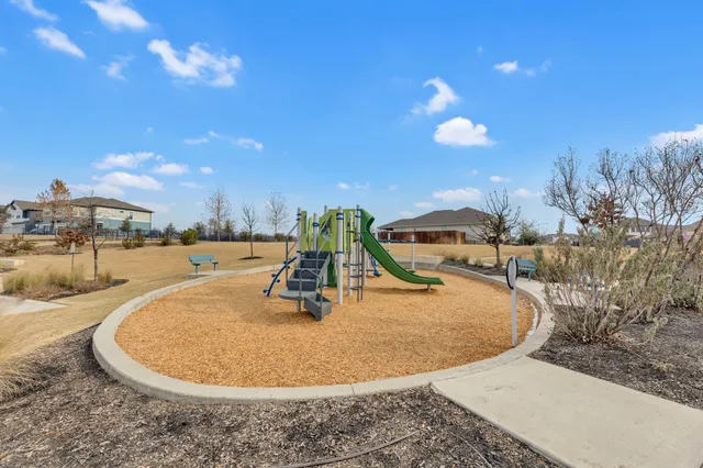 $315,990 | 1015 Vista View Drive, Unit 101, Georgetown, TX 78626