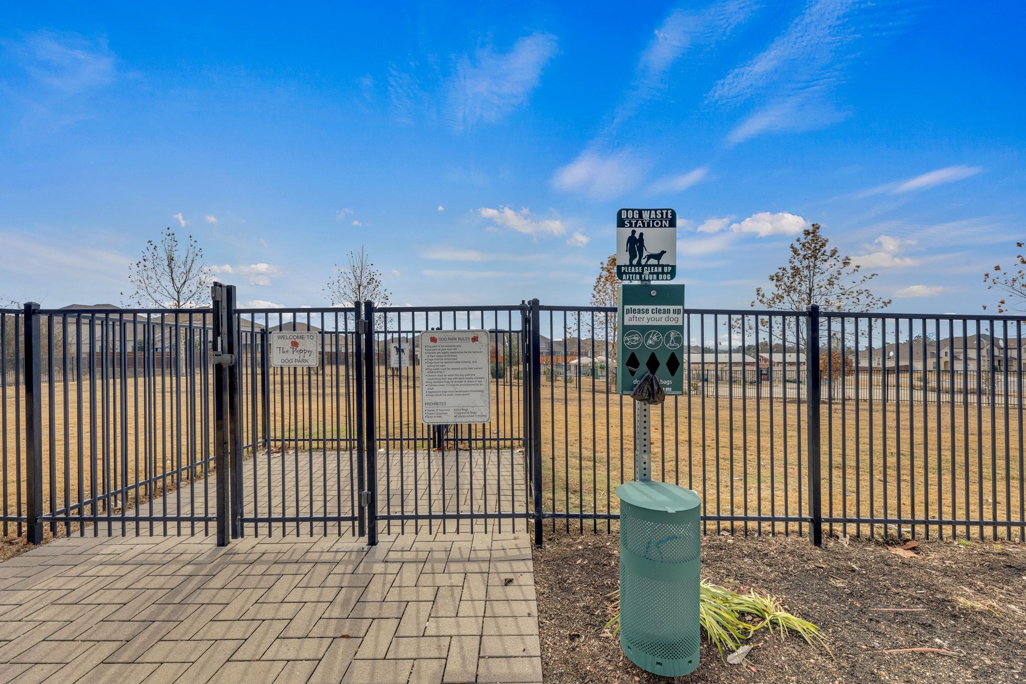 1015 Vista View Drive, Unit 101 Georgetown, TX 78626 - Photo 39 of 40