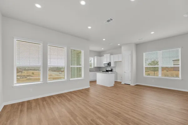 $309,990 | 1015 Vista View Drive, Unit 101, Georgetown, TX 78626