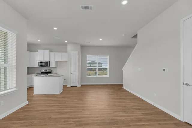 $315,990 | 1015 Vista View Drive, Unit 101, Georgetown, TX 78626