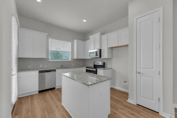 $309,990 | 1015 Vista View Drive, Unit 101, Georgetown, TX 78626