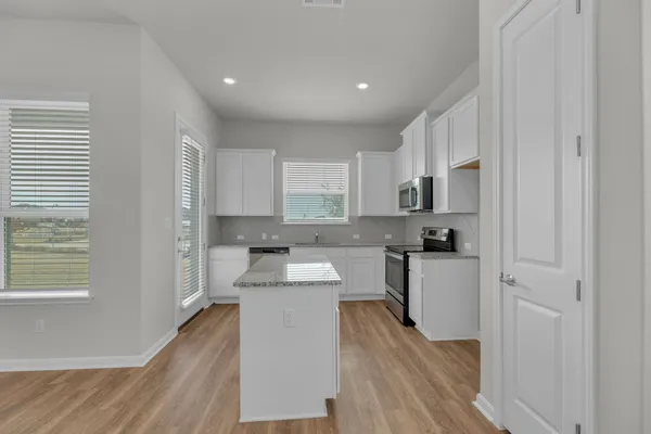 $309,990 | 1015 Vista View Drive, Unit 101, Georgetown, TX 78626