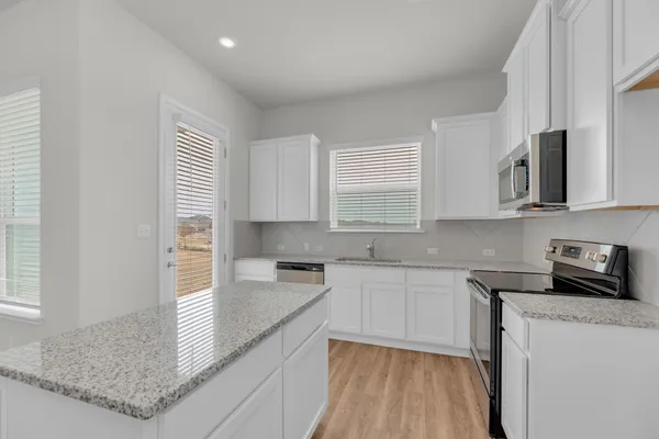 $309,990 | 1015 Vista View Drive, Unit 101, Georgetown, TX 78626