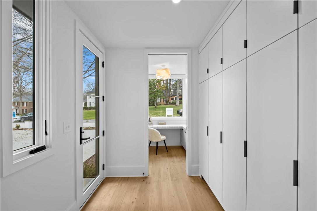 4327 Belknap Road Charlotte, NC 28211 - Photo 14 of 48 Gallery Image 14