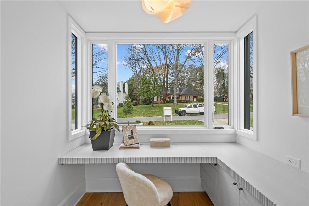 4327 Belknap Road Charlotte, NC 28211 - Photo 15 of 48 Gallery Image 15