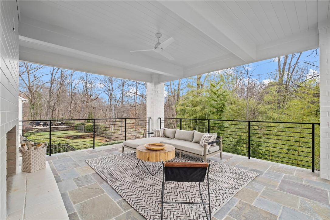 4327 Belknap Road Charlotte, NC 28211 - Photo 20 of 48 Gallery Image 20