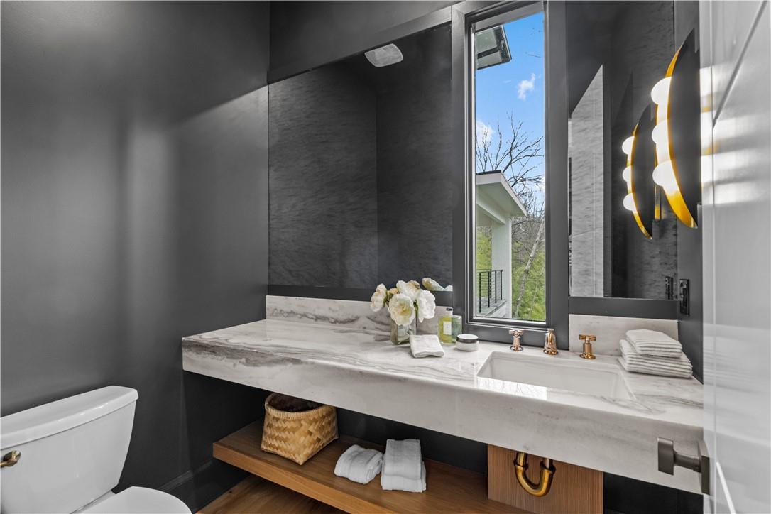 4327 Belknap Road Charlotte, NC 28211 - Photo 24 of 48 Gallery Image 24