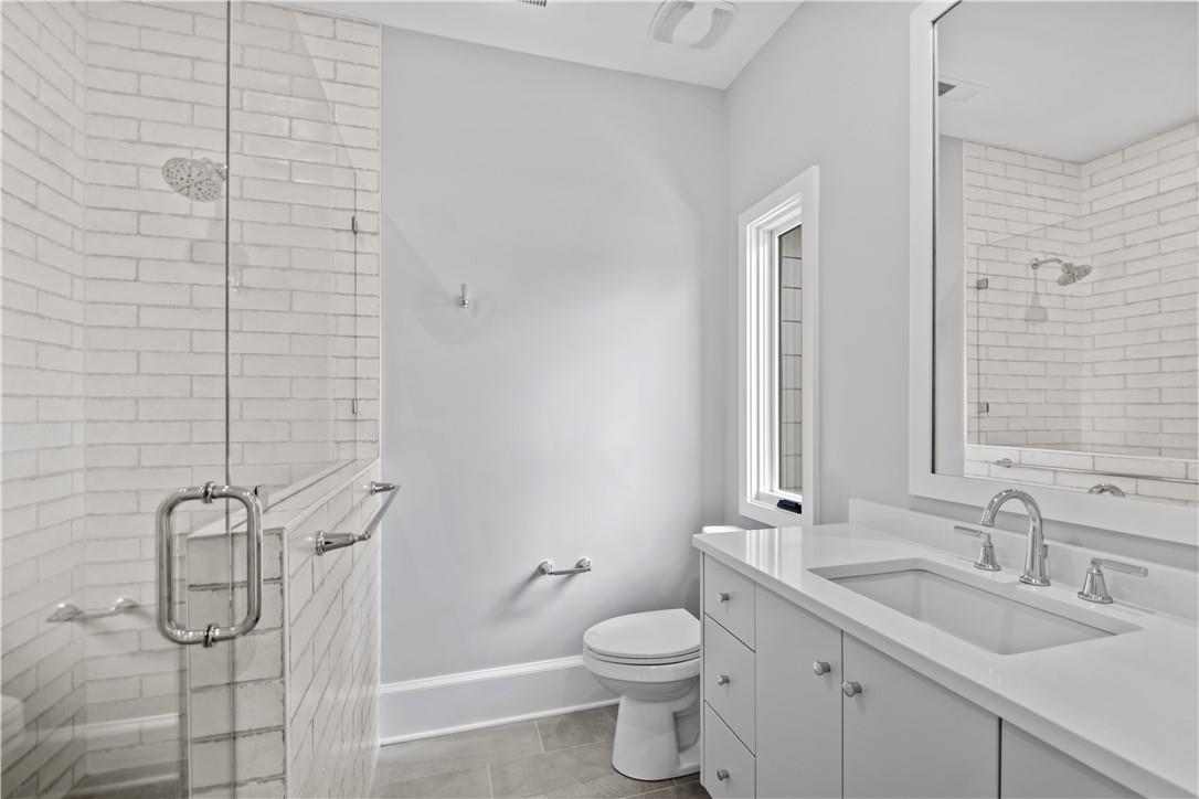 4327 Belknap Road Charlotte, NC 28211 - Photo 26 of 48 Gallery Image 26