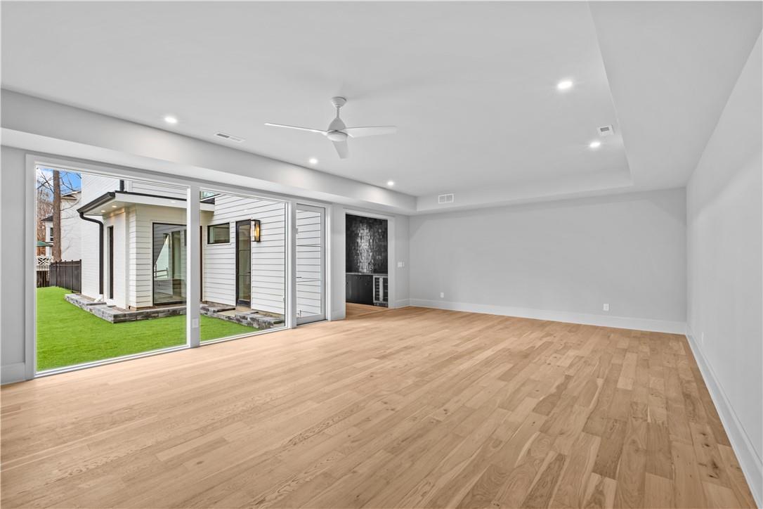 4327 Belknap Road Charlotte, NC 28211 - Photo 42 of 48 Gallery Image 42
