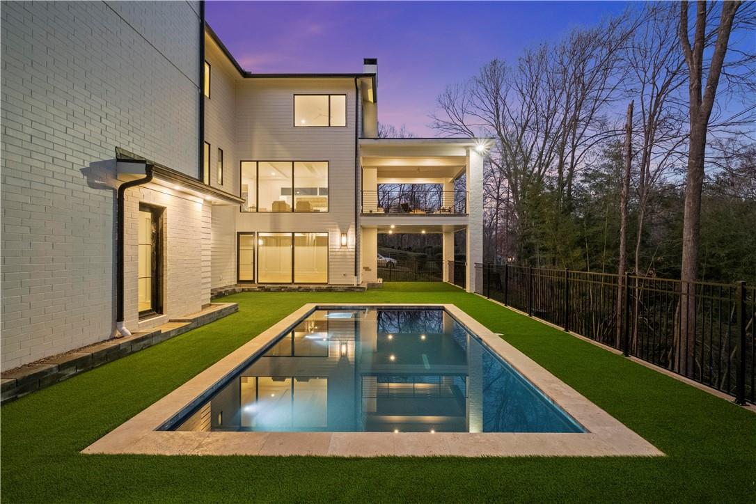 4327 Belknap Road Charlotte, NC 28211 - Photo 47 of 48 Gallery Image 47