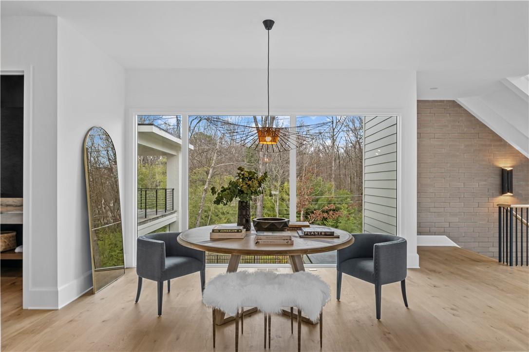 4327 Belknap Road Charlotte, NC 28211 - Photo 10 of 48 Gallery Image 10
