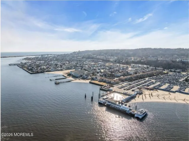 a view of a terrace with outdoor seating