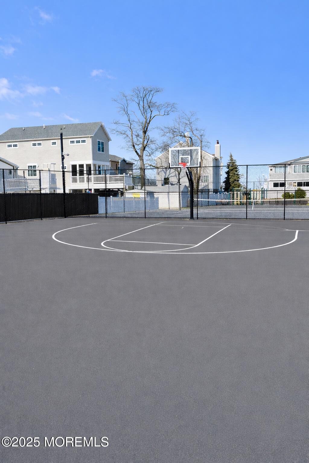 52 Washington Avenue Highlands, NJ 07732 - Photo 19 of 20 a view of a city