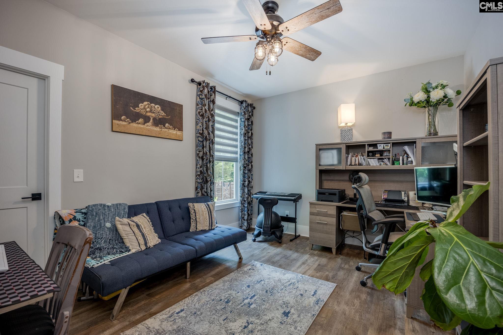 1209 Marina Road Irmo, SC 29063 - Photo 50 of 81