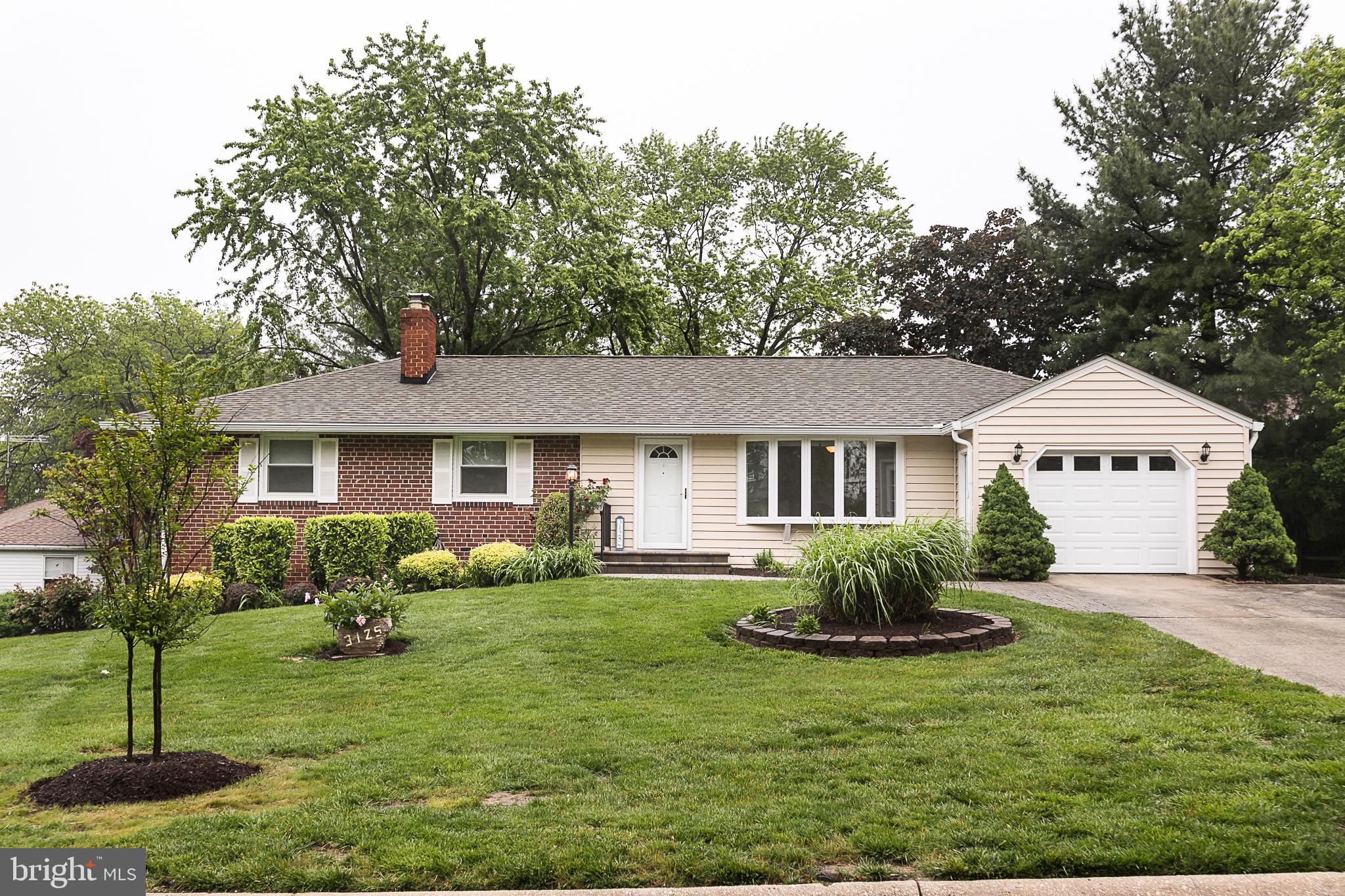 3125 Castleleigh Road Silver Spring, MD 20904 - Photo 1 of 34 Main Exterior