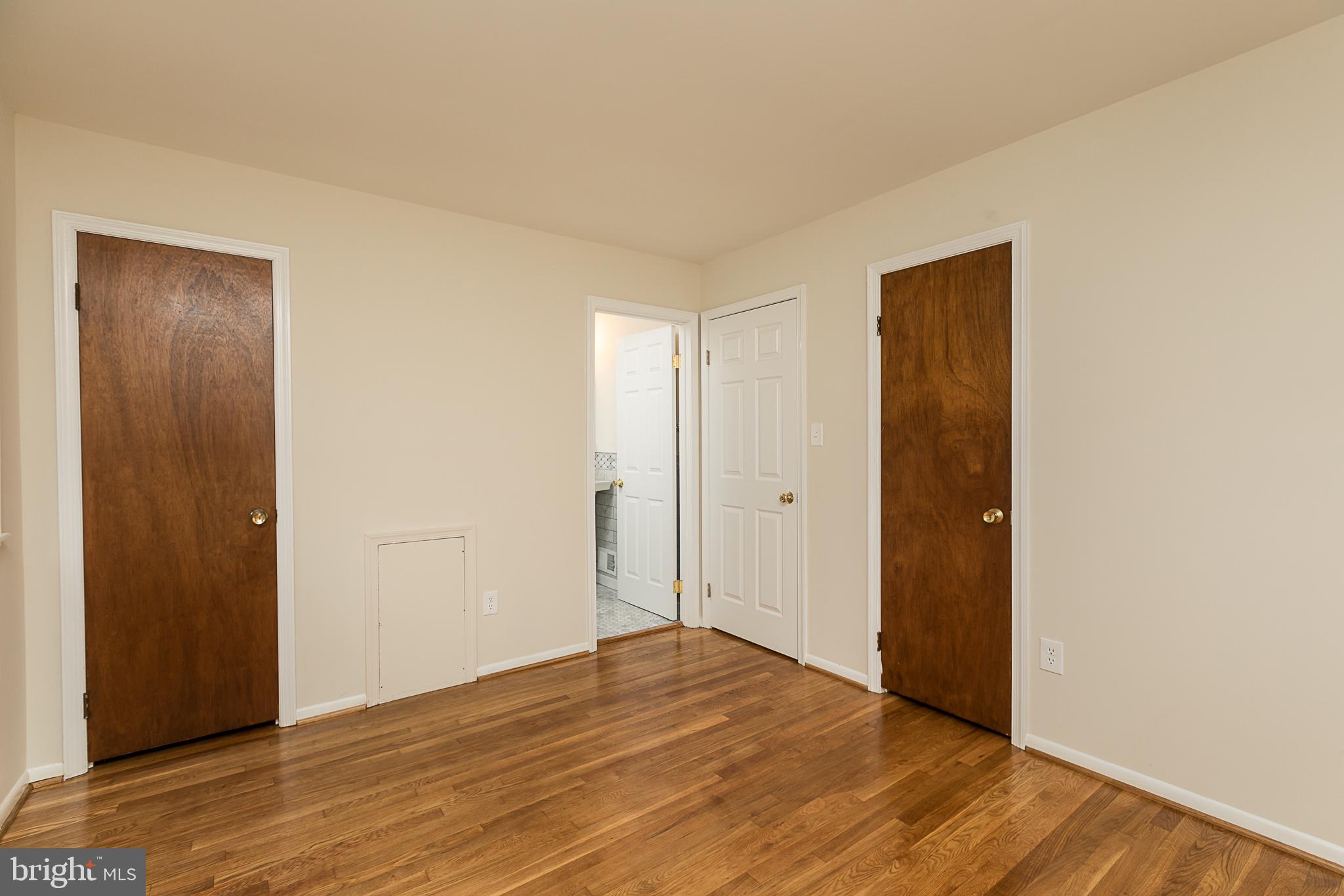 3125 Castleleigh Road Silver Spring, MD 20904 - Photo 15 of 34 Master Bedroom (alt view)