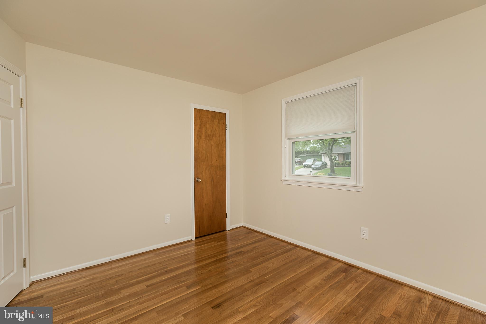 3125 Castleleigh Road Silver Spring, MD 20904 - Photo 21 of 34 Bedroom 3 (alt view)