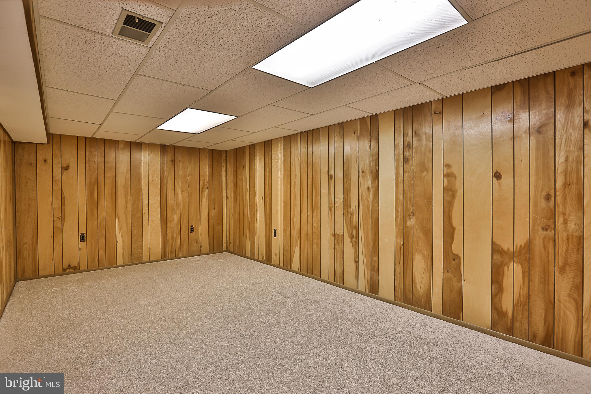 3125 Castleleigh Road Silver Spring, MD 20904 - Photo 26 of 34 Rec Room (alt view)