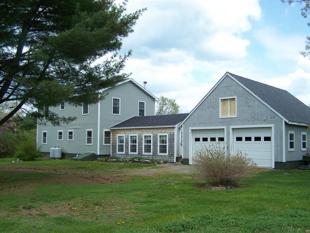 365 River Road New Portland, ME 04961 - Photo 27 of 35 Photo