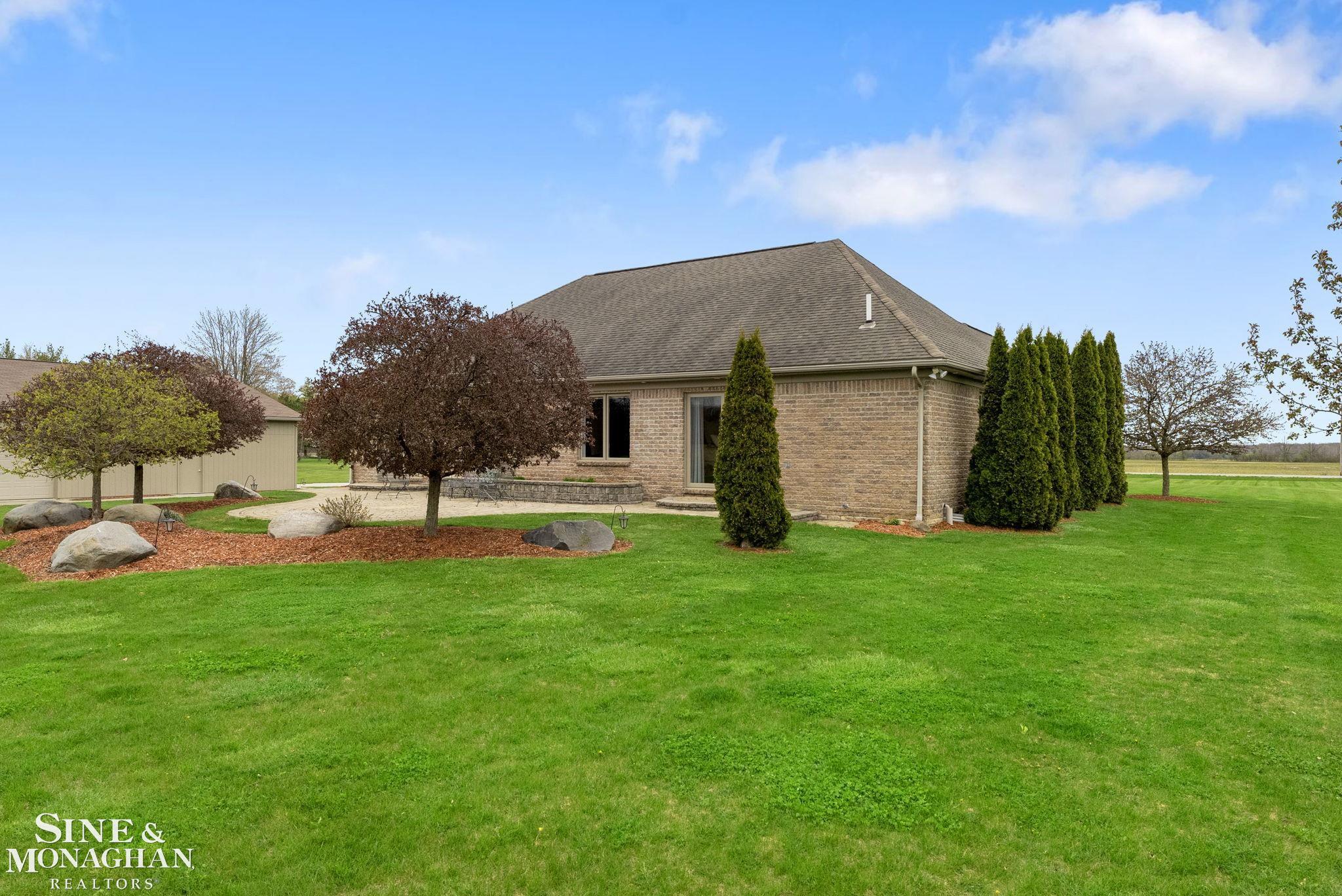 1143 Wales Center Road Goodells, MI 48027 - Photo 48 of 55