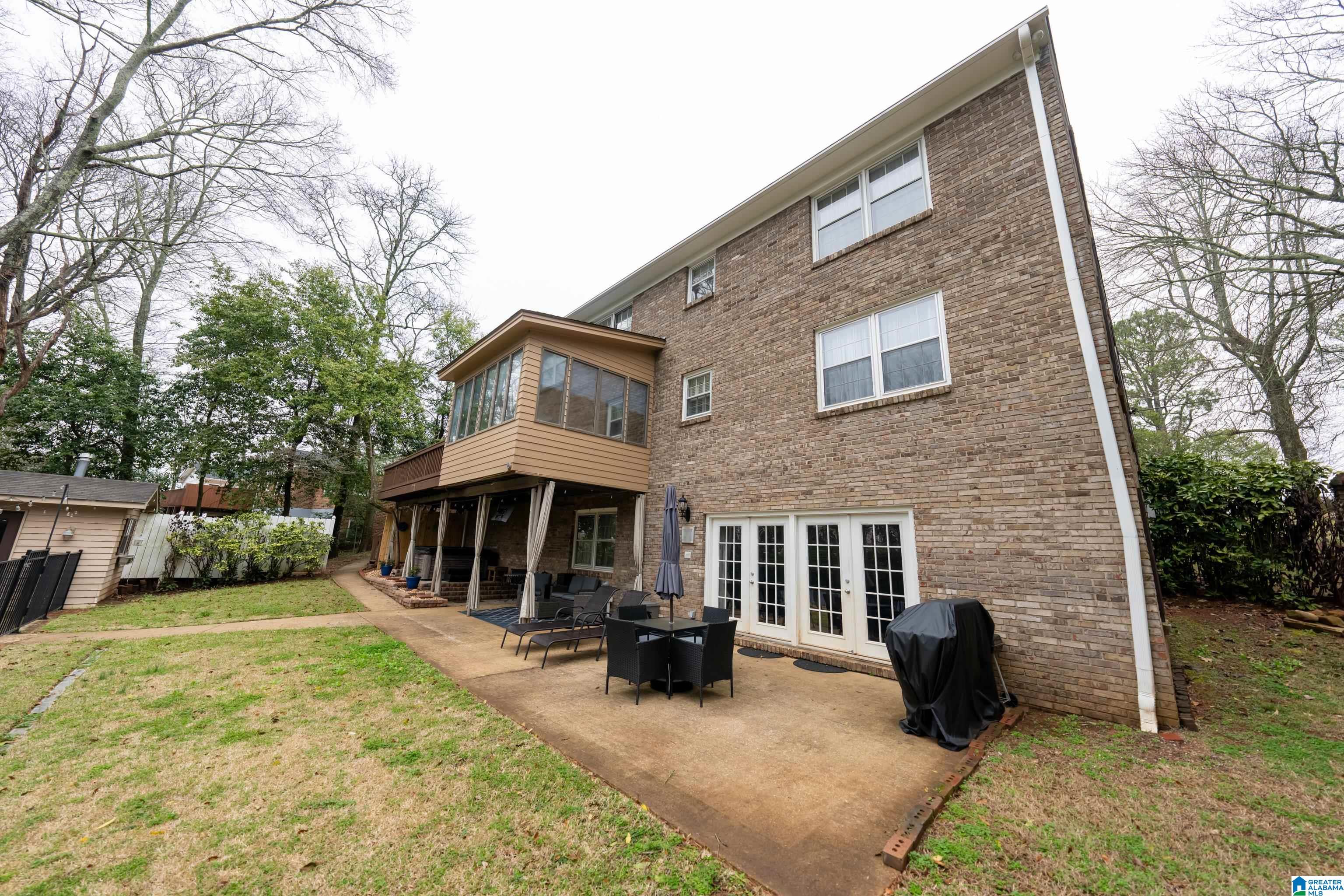 36 Diana Hills Road Anniston, AL 36207 - Photo 64 of 79