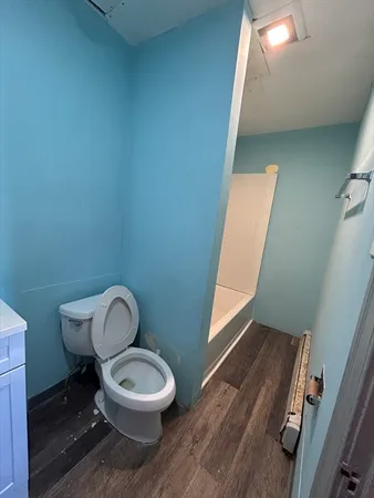 $2,100 | 310 Park Worcester Ma, Unit 1, Worcester, MA 01609