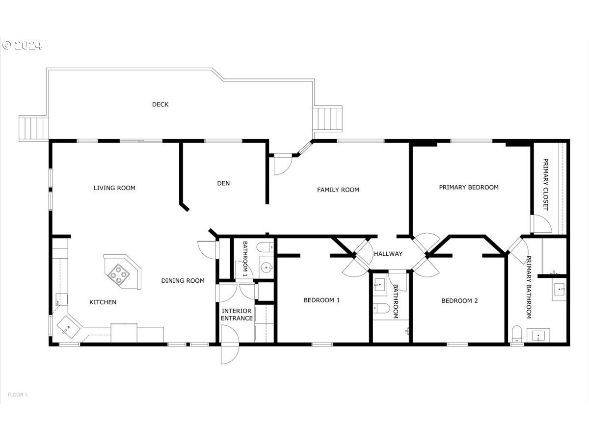 3480 Oak Grove Road Rickreall, OR 97371 - Photo 40 of 43