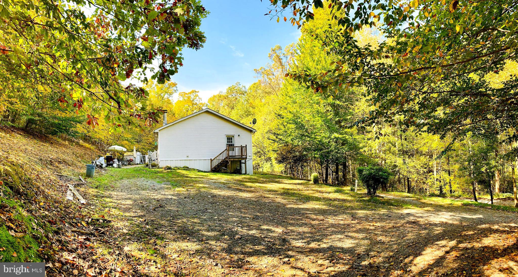 150 Barkmill Road Airville, PA 17302 - Photo 1 of 51 WELCOME HOME !!