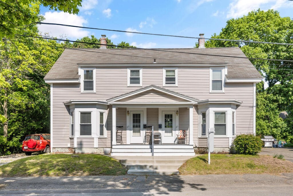 23-25 Maple Street Maynard, MA 01754 - Photo 1 of 32 Gallery Image 1