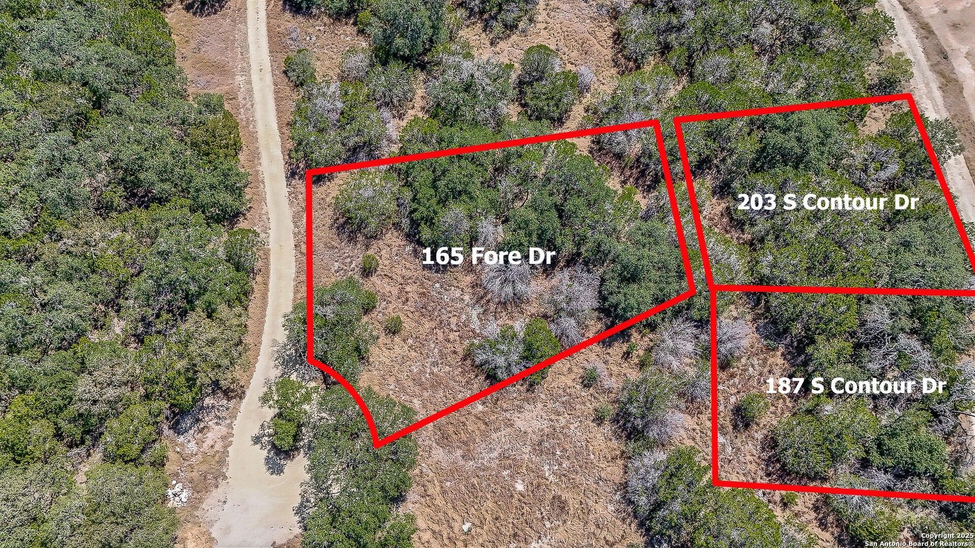 165 Fore Drive Spring Branch, TX 78070 - Photo 1 of 7