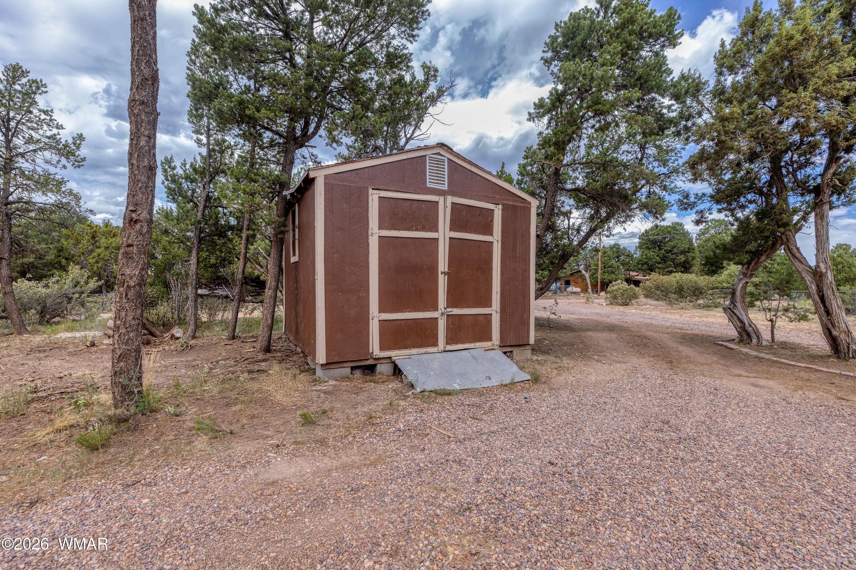 3611 Pine Rim Drive Overgaard, AZ 85933 - Photo 18 of 22