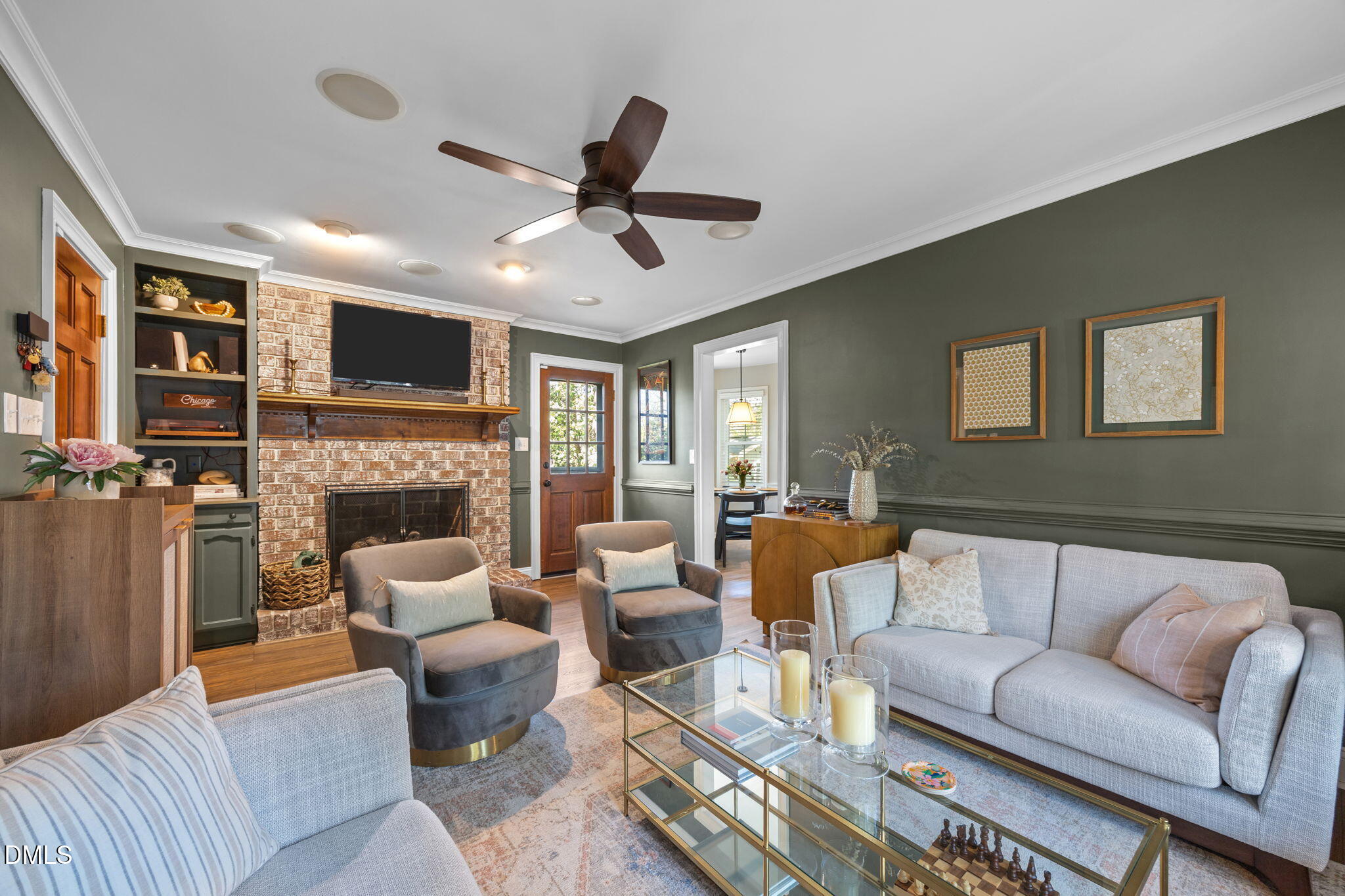 6701 Colony Court Raleigh, NC 27612 - Photo 12 of 29 19-web-or-mls-IMG_7861