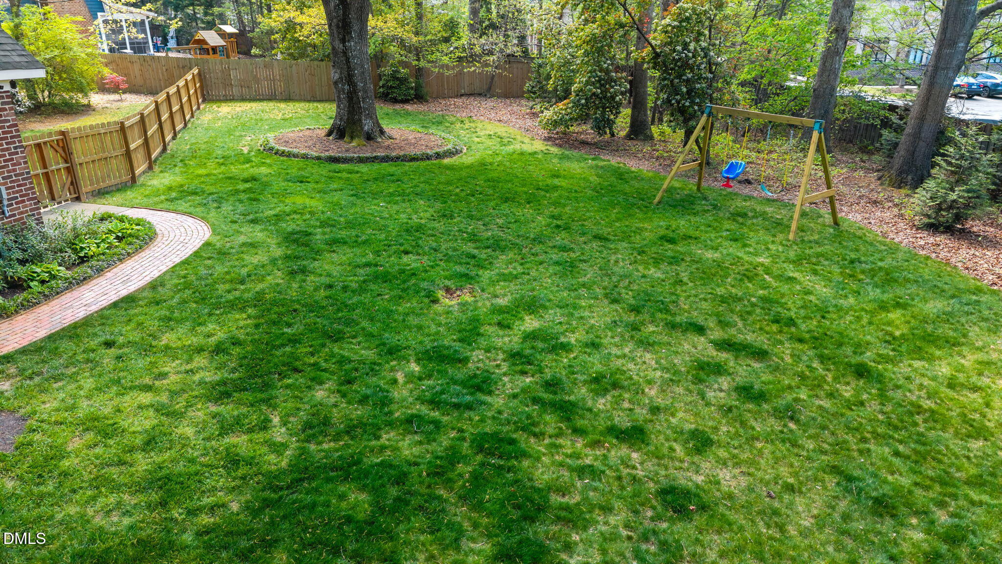 6701 Colony Court Raleigh, NC 27612 - Photo 28 of 29 44-web-or-mls-DJI_20260402133104_0273_D