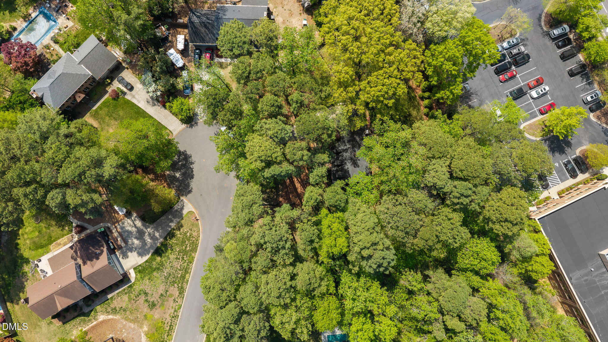 6701 Colony Court Raleigh, NC 27612 - Photo 29 of 29 45-web-or-mls-DJI_20260402132439_0259_D