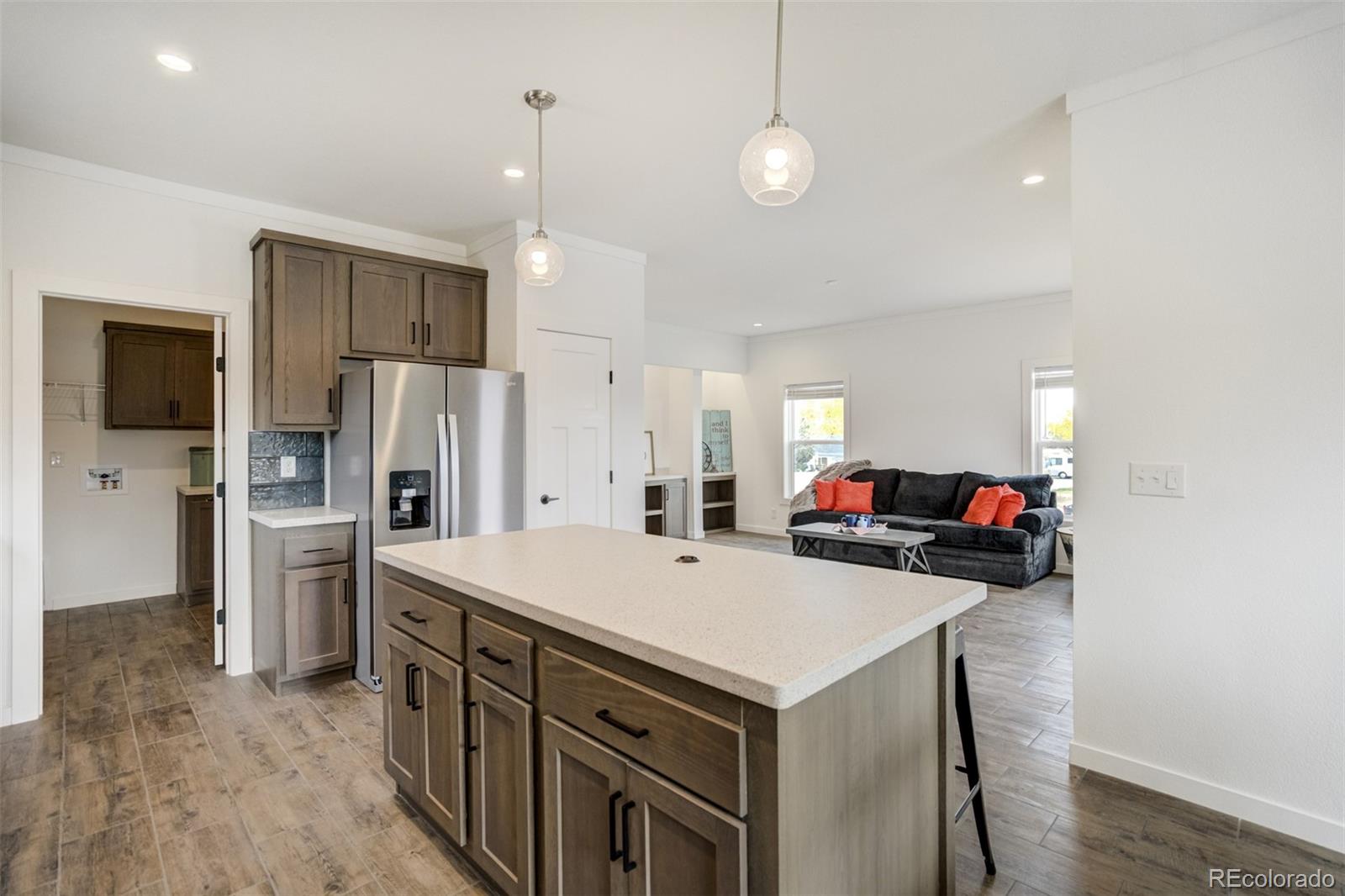 1684 9th Street Limon, CO 80828 - Photo 11 of 39