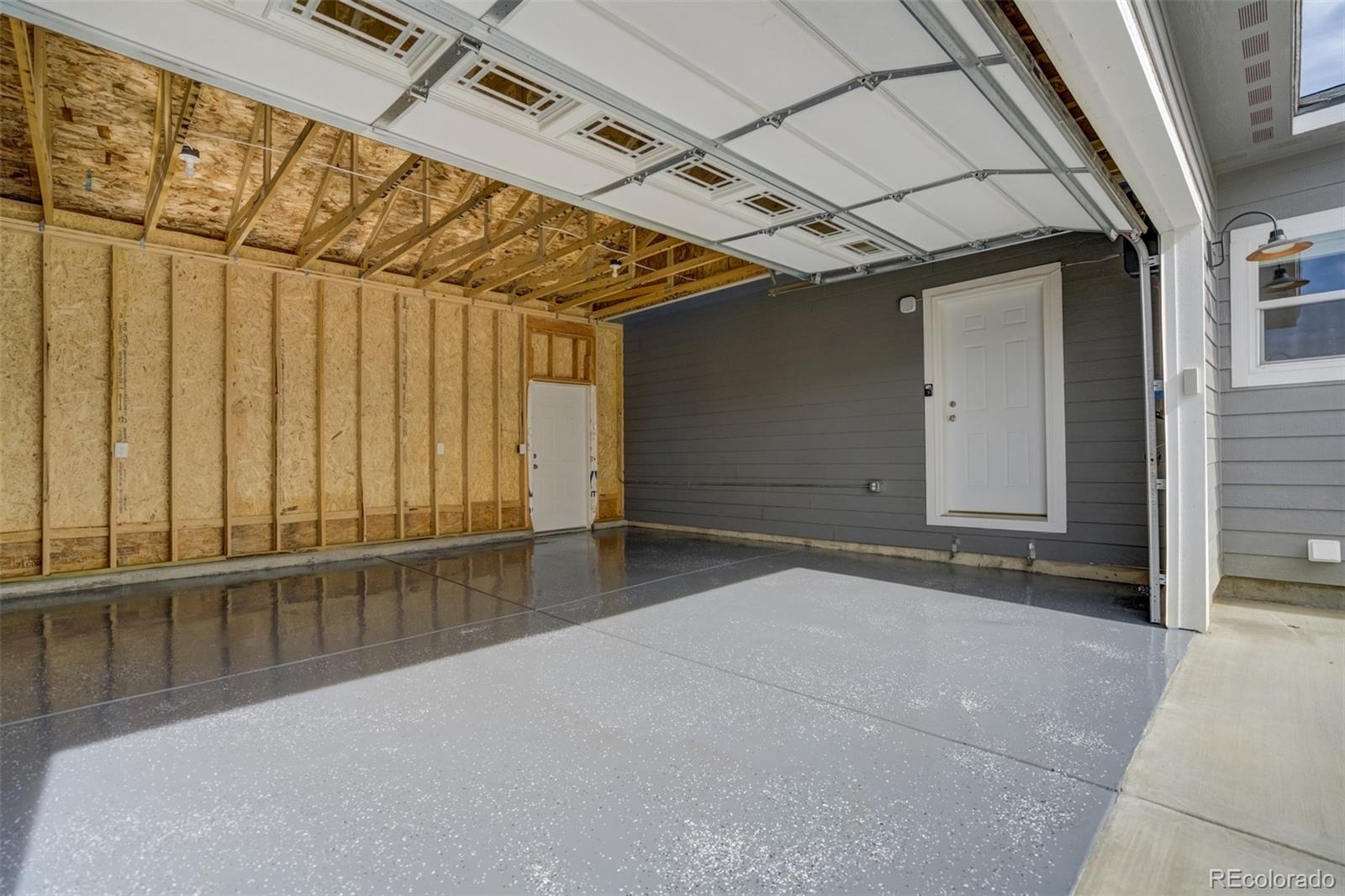 1684 9th Street Limon, CO 80828 - Photo 24 of 39 a view of an empty room