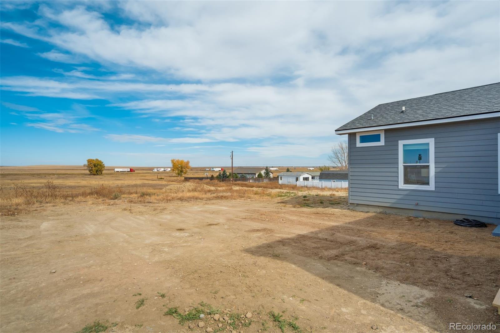 1684 9th Street Limon, CO 80828 - Photo 25 of 39 a view of an ocean