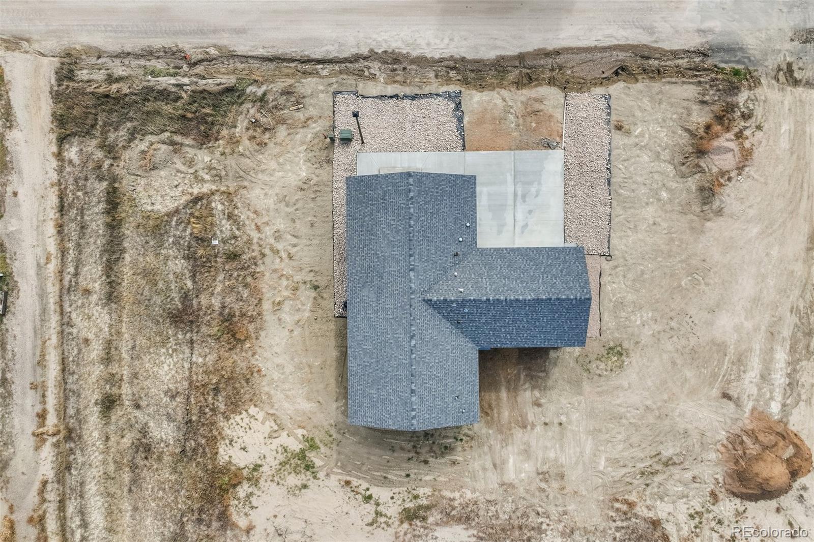 1684 9th Street Limon, CO 80828 - Photo 38 of 39 view of a bathroom