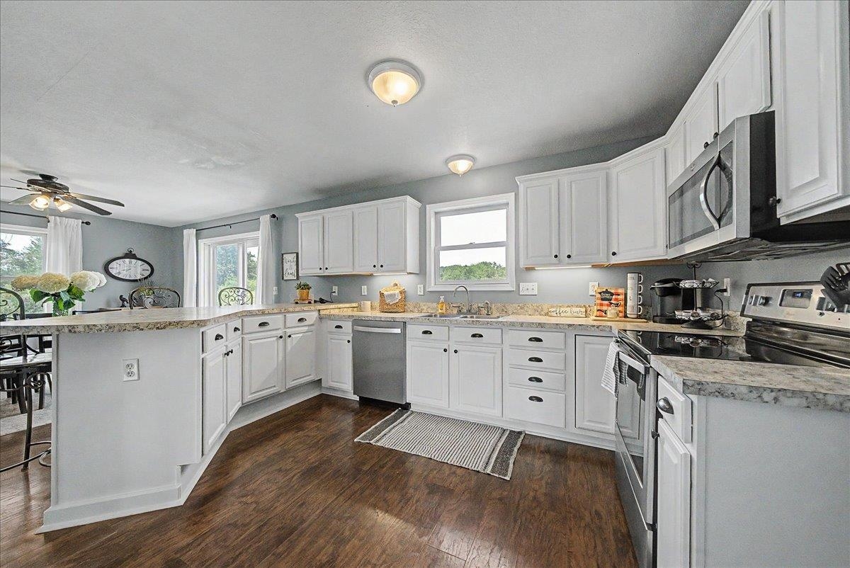 3186 Lake George Road West Branch, MI 48661 - Photo 15 of 67 Gallery Image 15