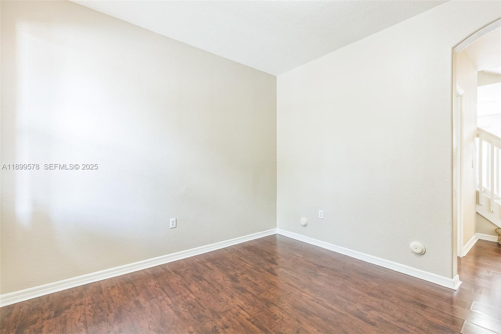 24066 Southwest 109th Court Homestead, FL 33032 - Photo 24 of 37 a view of an empty room