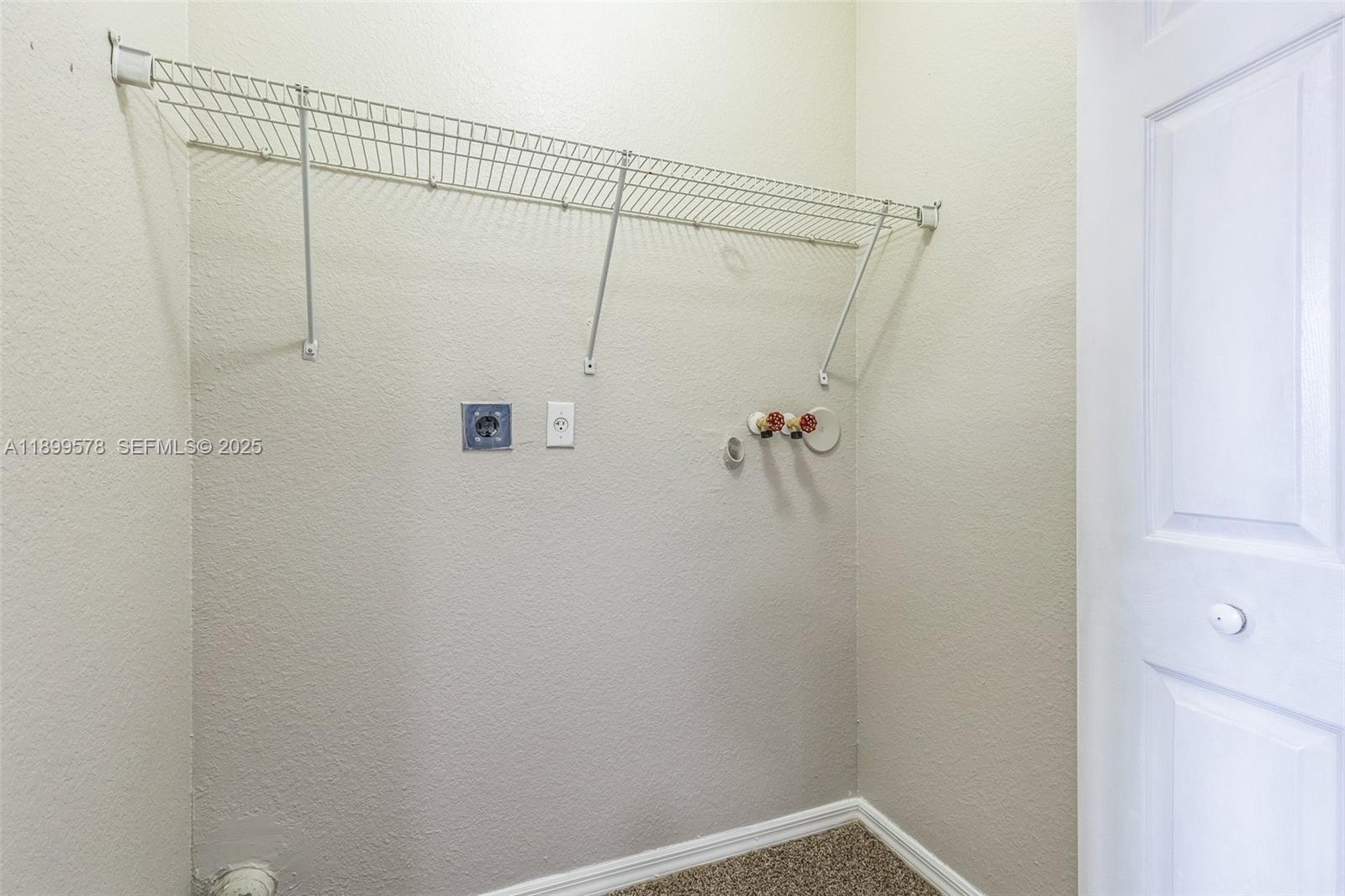 24066 Southwest 109th Court Homestead, FL 33032 - Photo 34 of 37 a bathroom with a shower