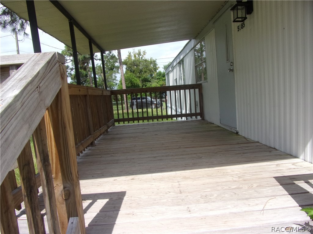 5185 East Old Stump Court Inverness, FL 34452 - Photo 18 of 21 Gallery Image 18